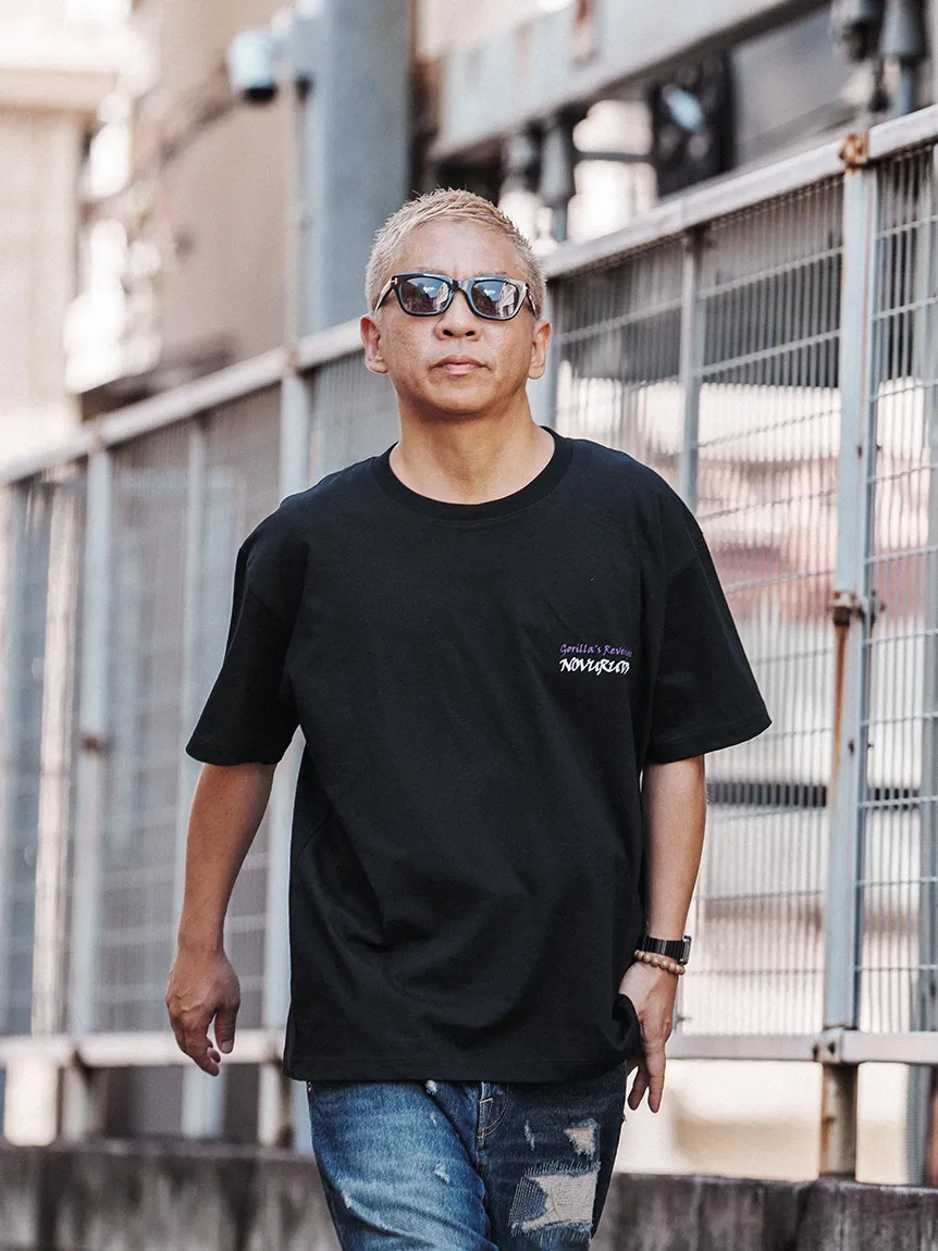 オリジナルジャケット