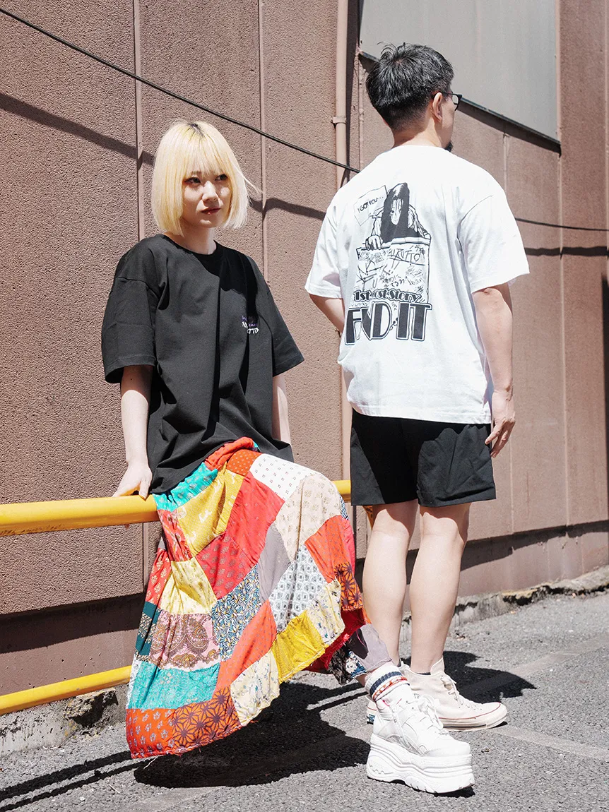 オリジナルジャケット