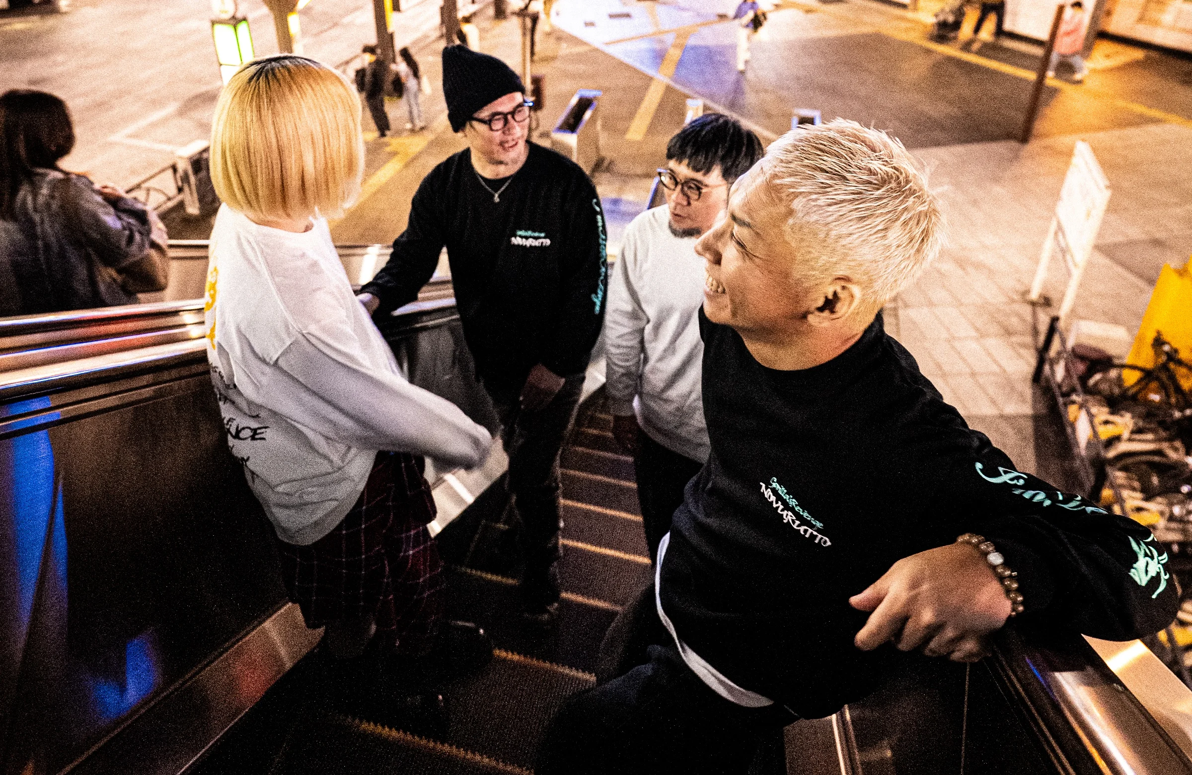 NOVURUTTO Collection 2